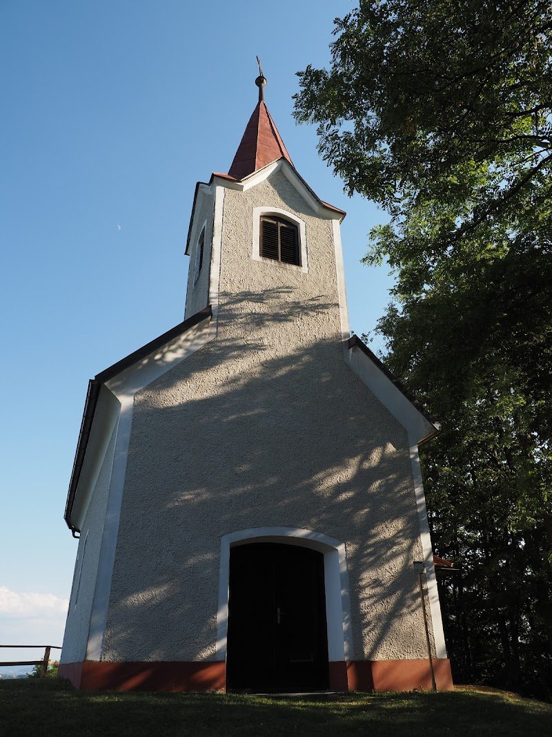 Sveti Urh