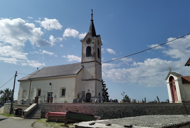 Sveti Urh
