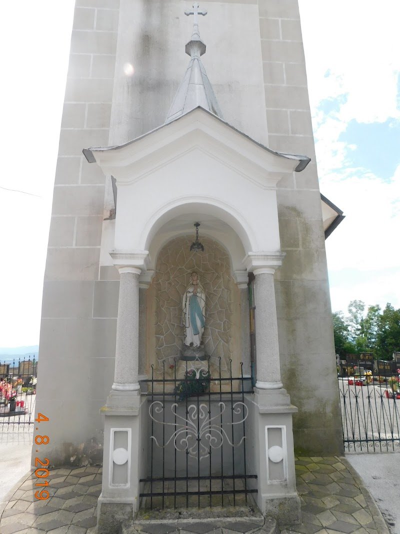 Sveti Urh - dodatna slika