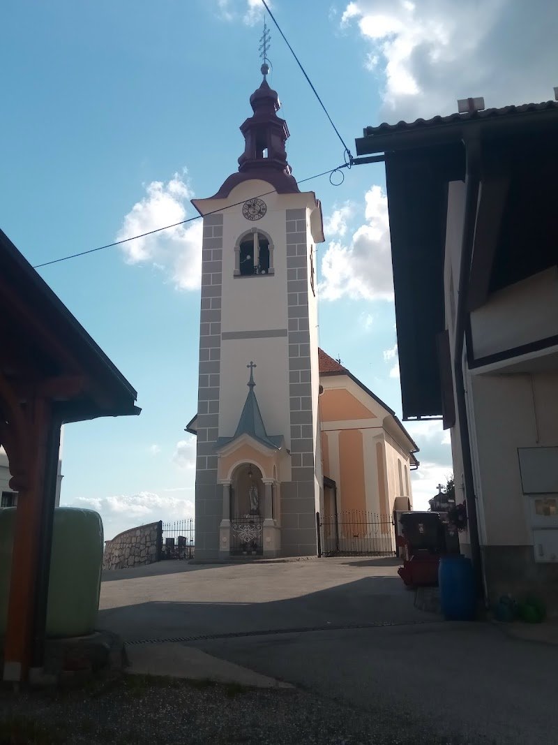 Sveti Urh - dodatna slika