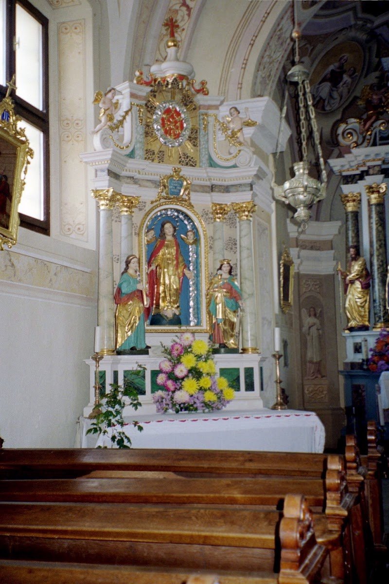 Sveti Urh