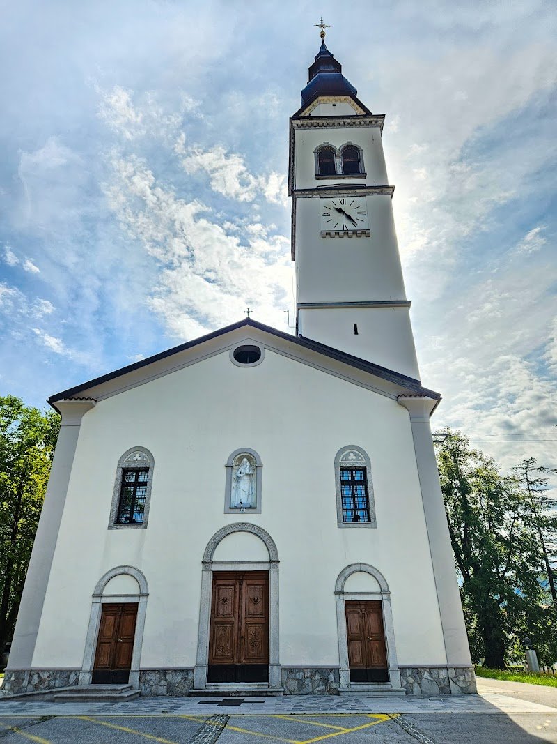 Sveti Urh
