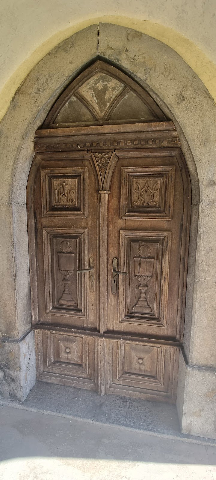 Sveti Urh - dodatna slika