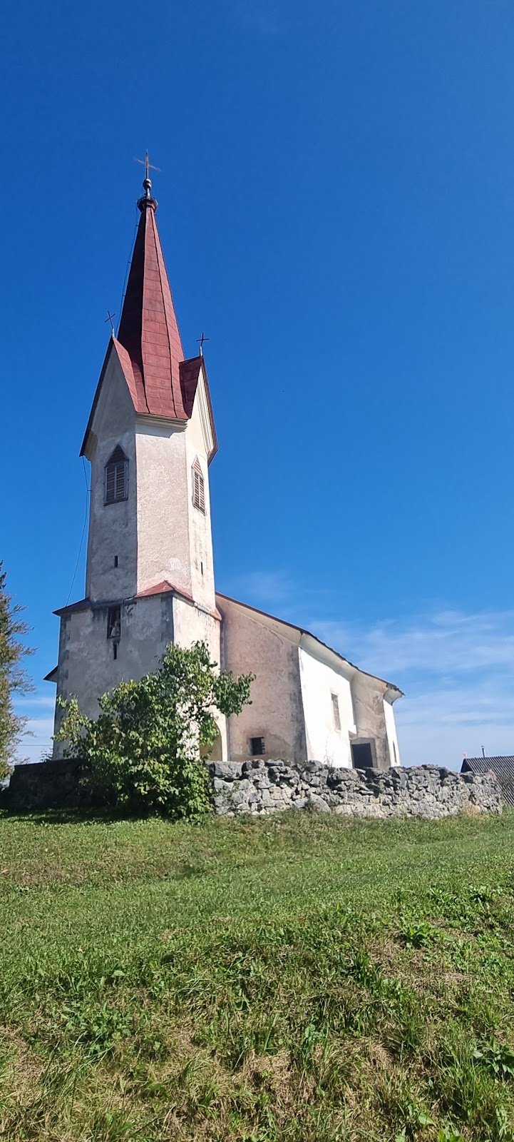 Sveti Urh - dodatna slika