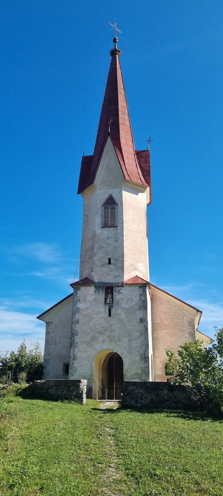 Sveti Urh