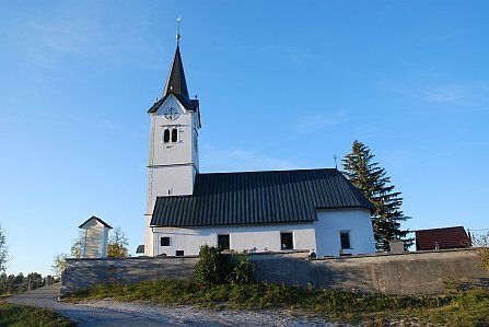 Sveti Urh
