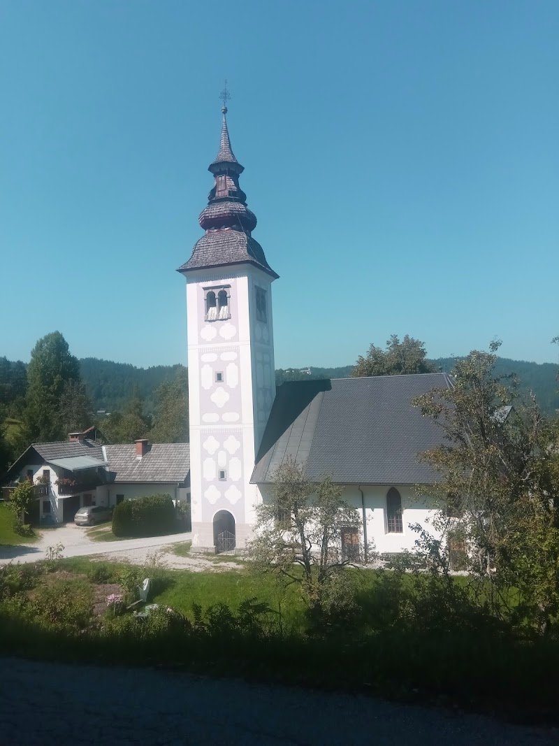 Sveti Valentin