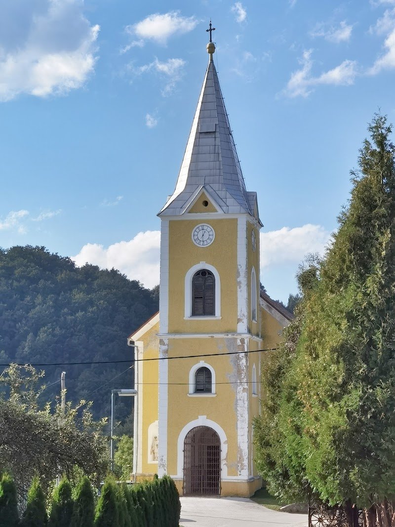 Sveti Valentin