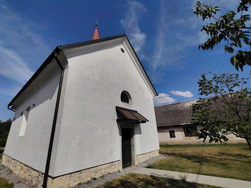 Sveti Vid - dodatna slika