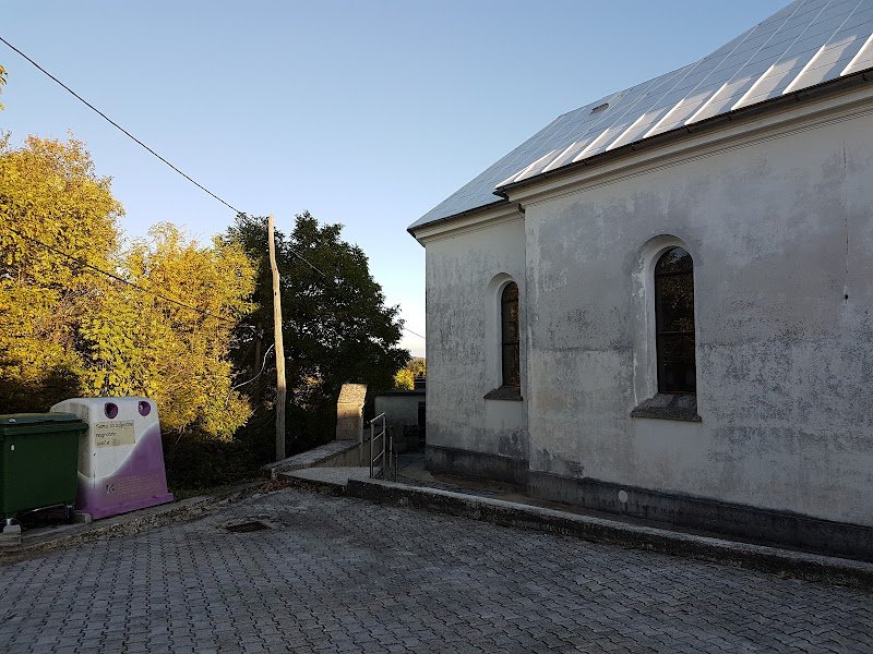 Sveti Vid - dodatna slika