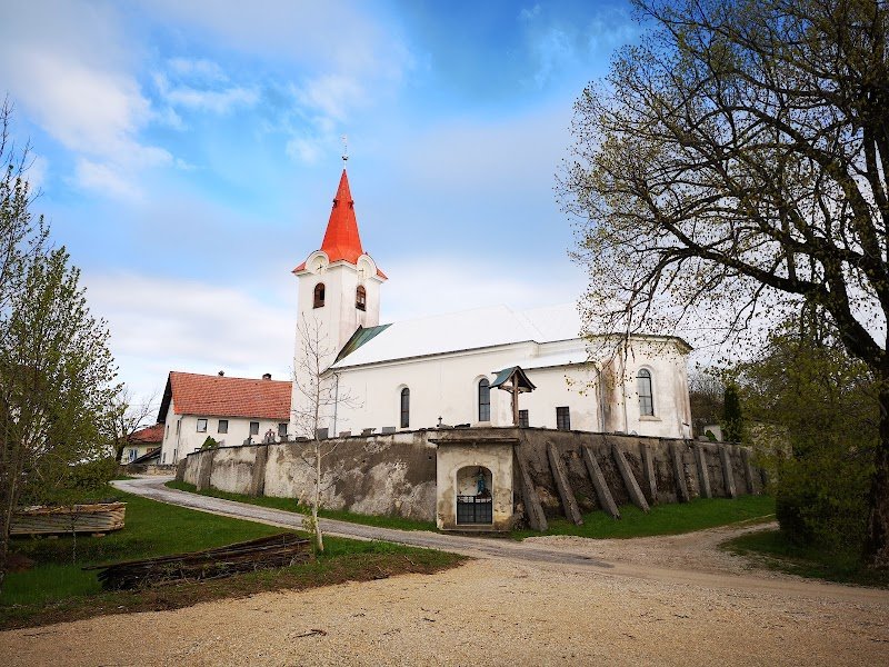 Sveti Vid