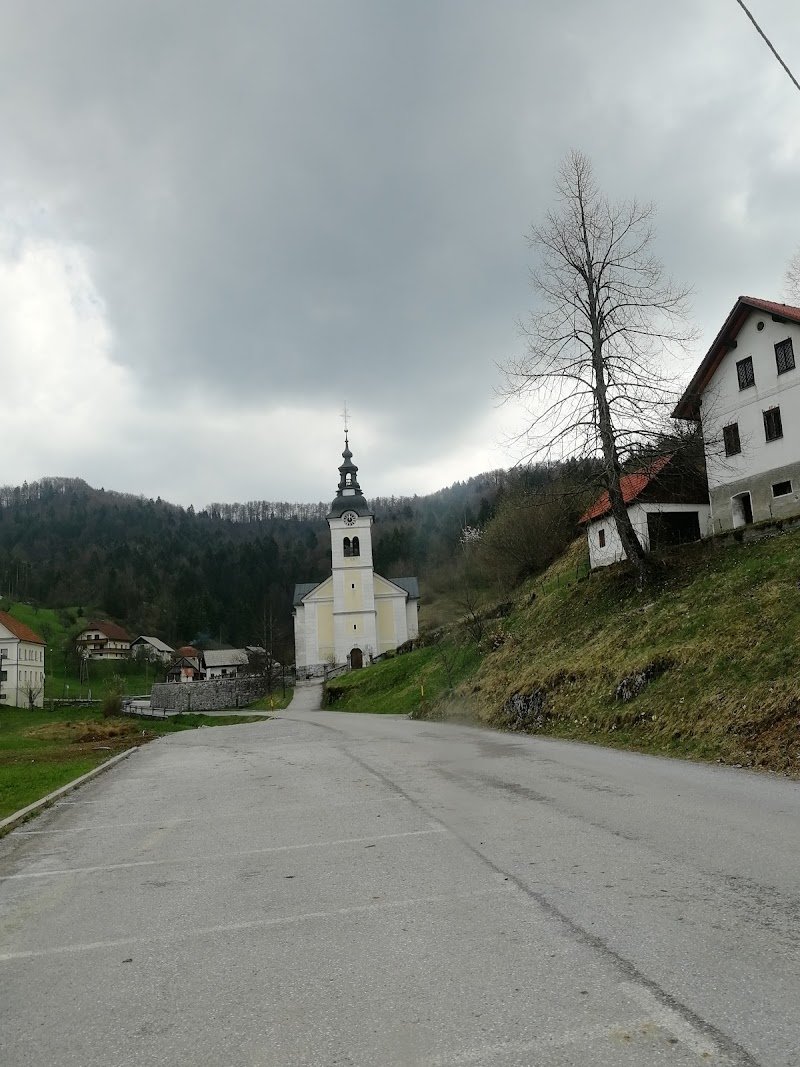 Sveti Vid - dodatna slika
