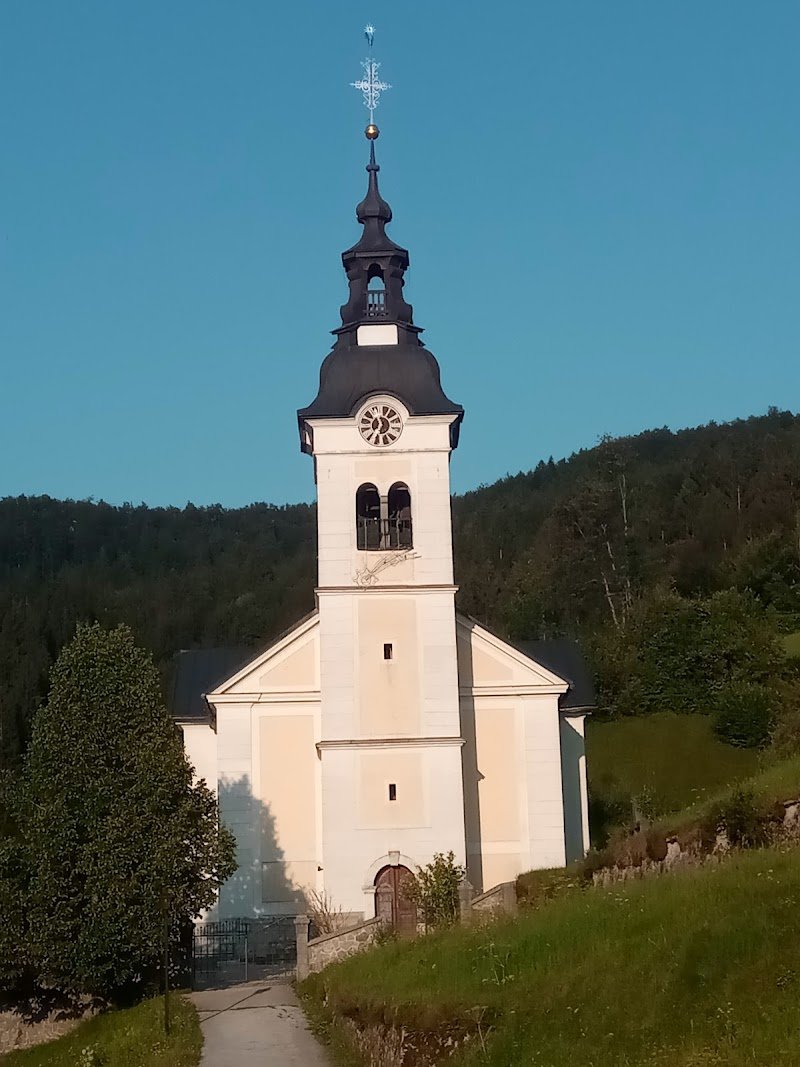 Sveti Vid - dodatna slika