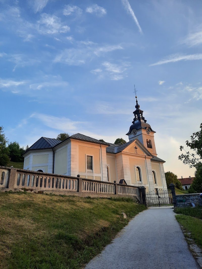 Sveti Vid - dodatna slika