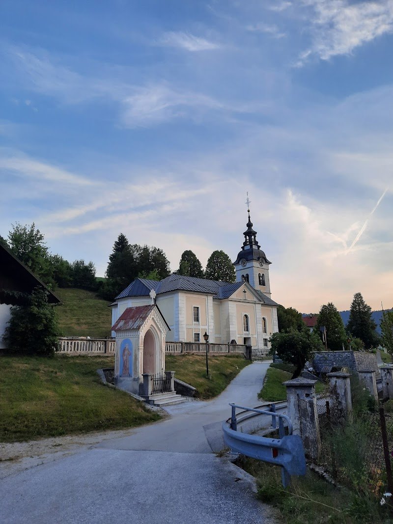 Sveti Vid - dodatna slika