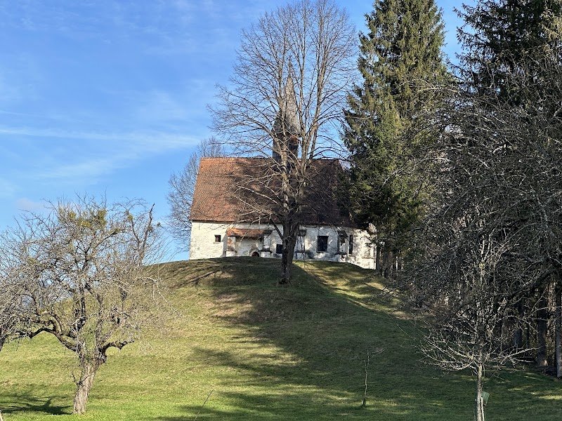 Sveti Vid - dodatna slika