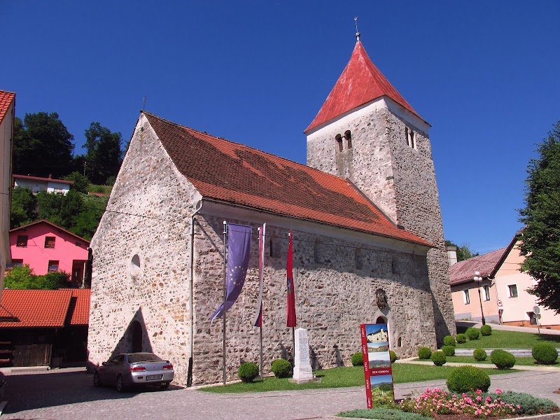 Sveti Vid