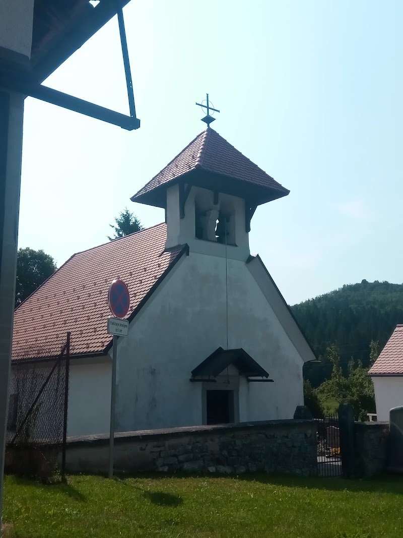Sveti Vincencij Fererski - dodatna slika