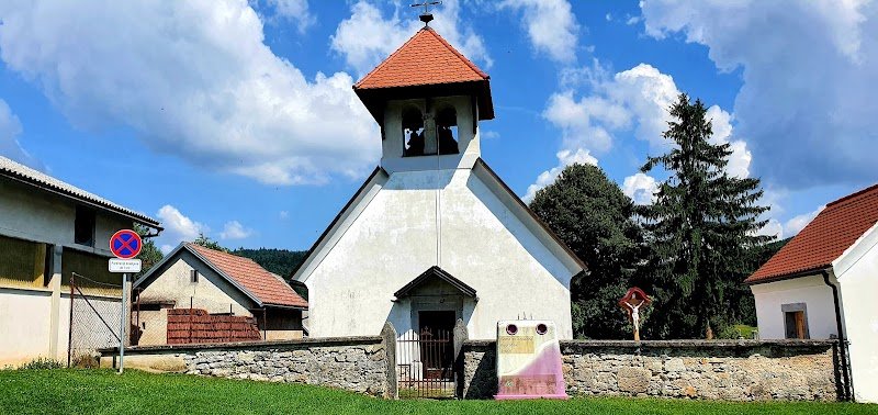 Sveti Vincencij Fererski - dodatna slika
