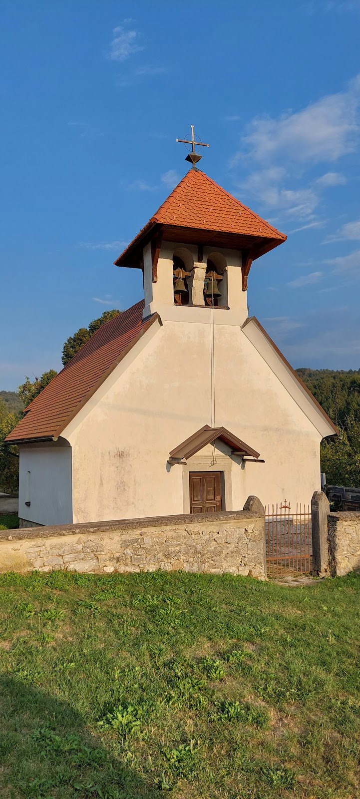 Sveti Vincencij Fererski - dodatna slika