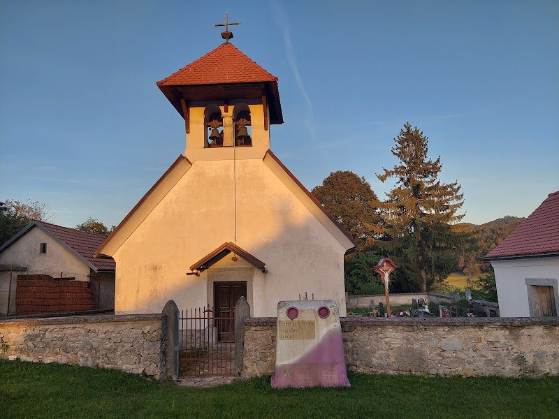 Sveti Vincencij Fererski