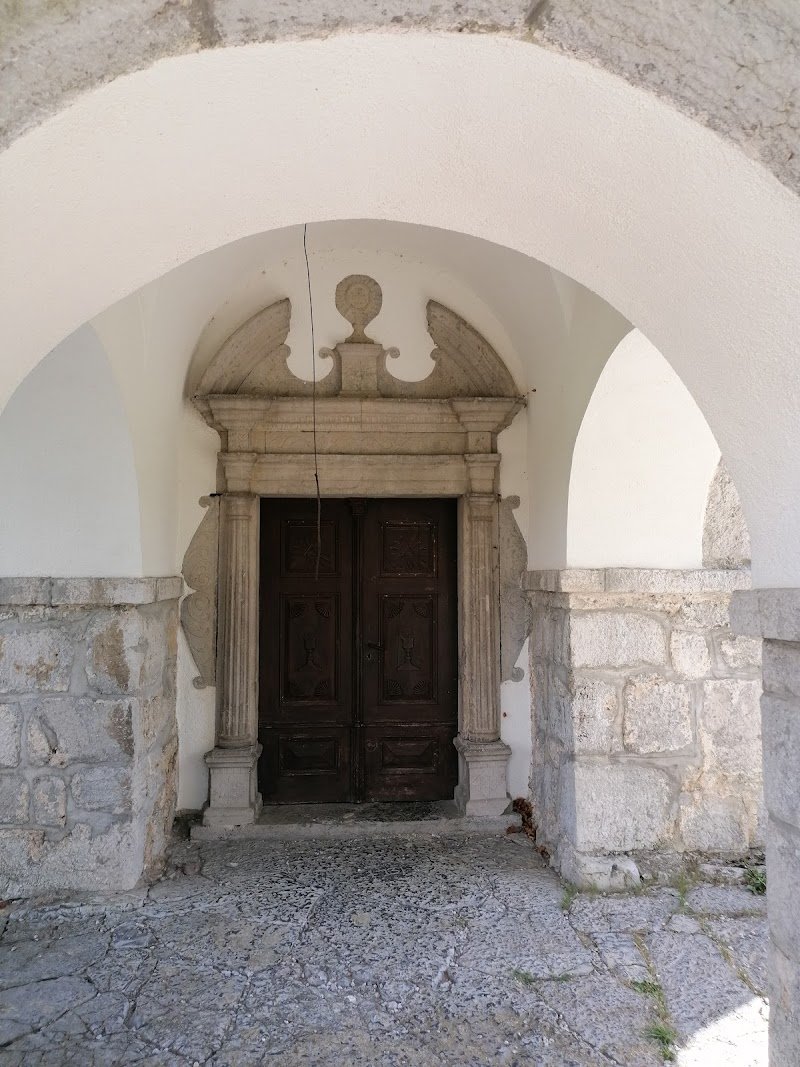 Sveti Volbenk - dodatna slika