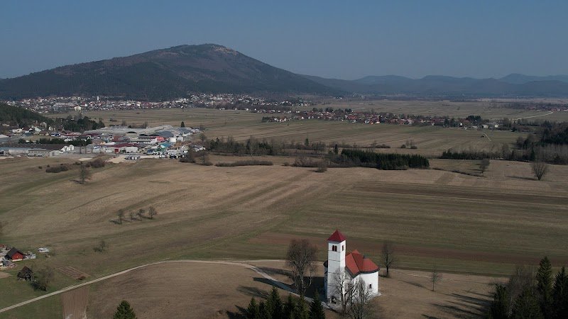 Sveti Volbenk - dodatna slika