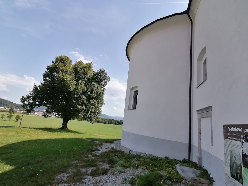 Sveti Volbenk - dodatna slika