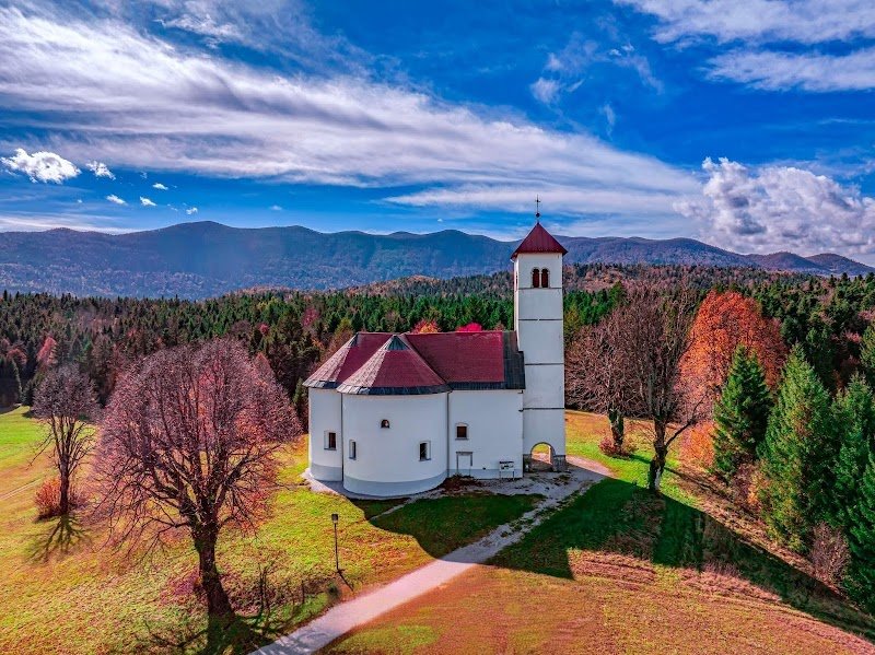Sveti Volbenk