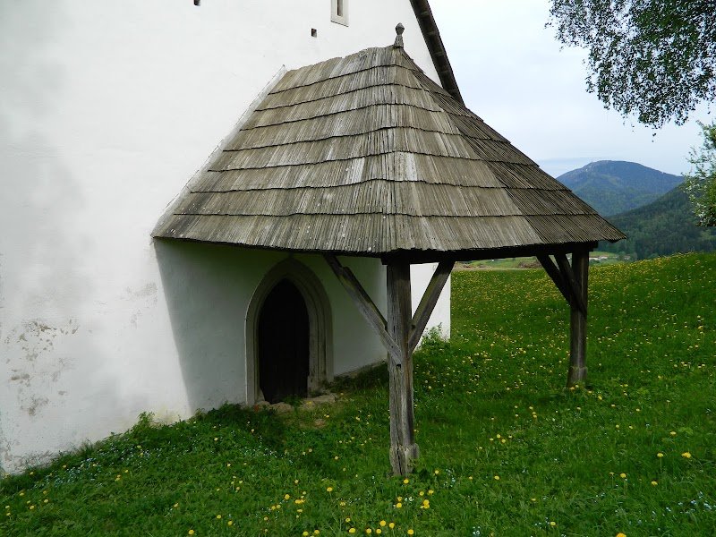 Sveti Volbenk - dodatna slika