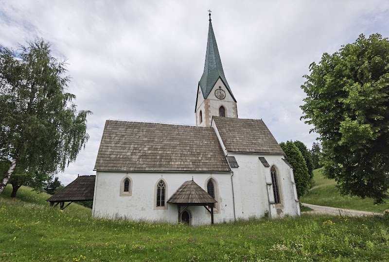 Sveti Volbenk