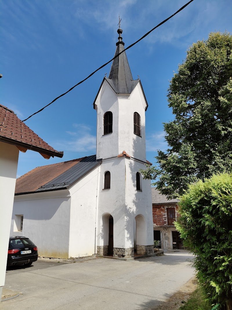 Sveti Žiga - dodatna slika