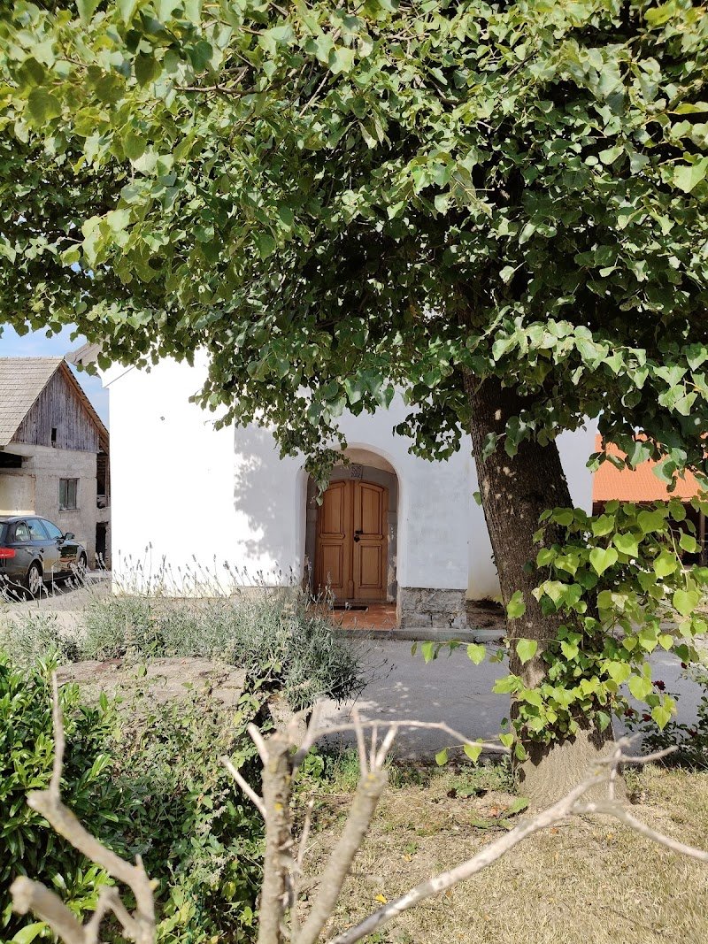 Sveti Žiga - dodatna slika