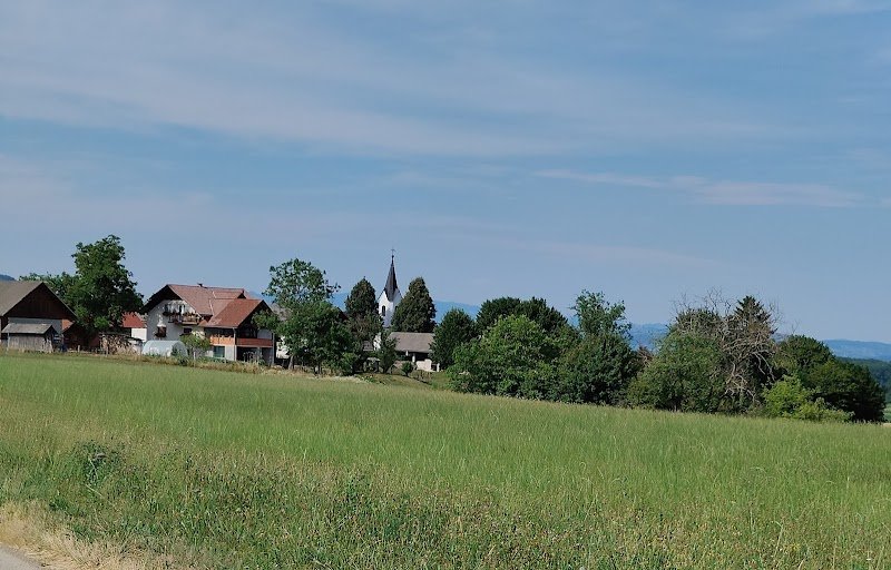 Sveti Žiga - dodatna slika