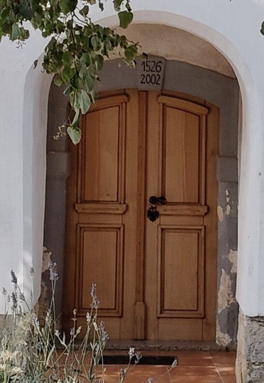 Sveti Žiga - dodatna slika