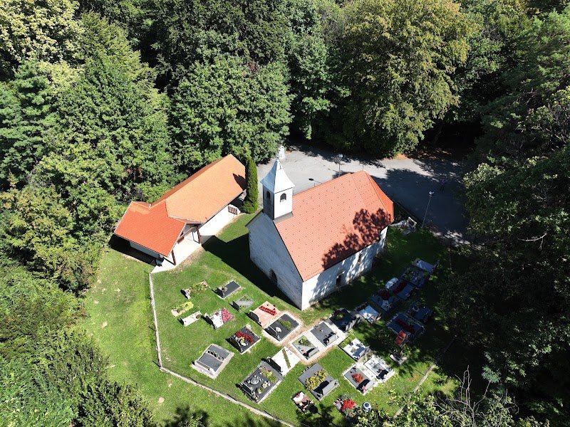Sveti križ - dodatna slika
