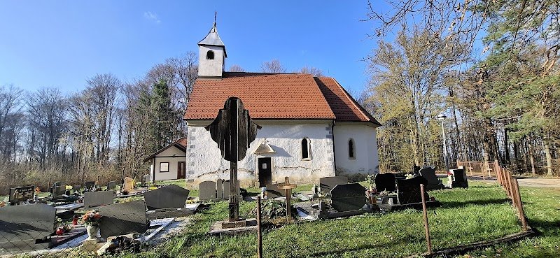 Sveti križ
