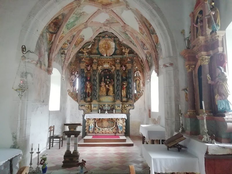Sveti trije kralji - dodatna slika