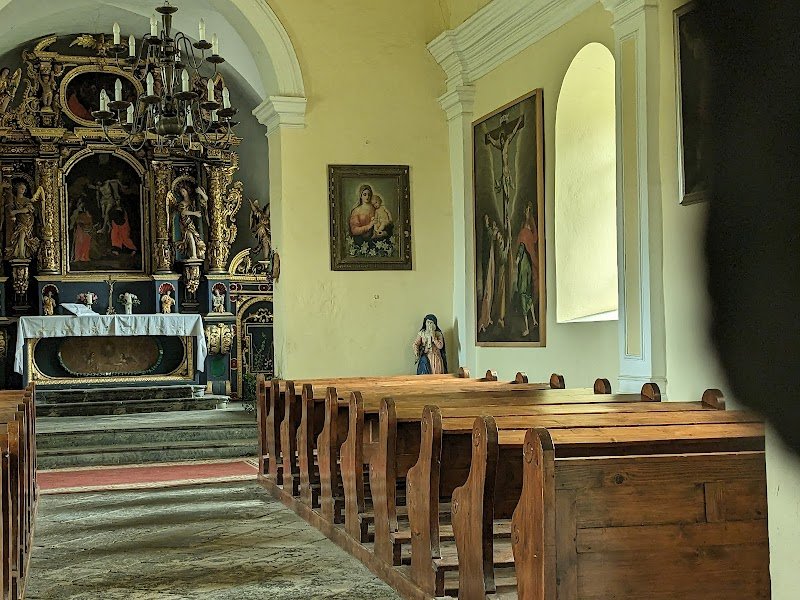 Sveto Rešnje telo - dodatna slika