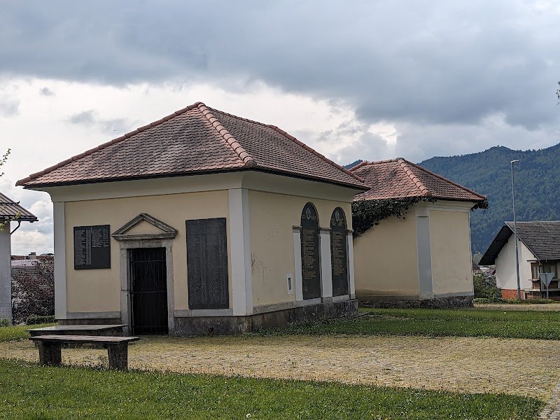 Sveto Rešnje telo - dodatna slika