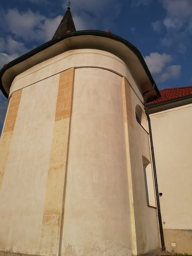 Svetu Jakob starejši - dodatna slika