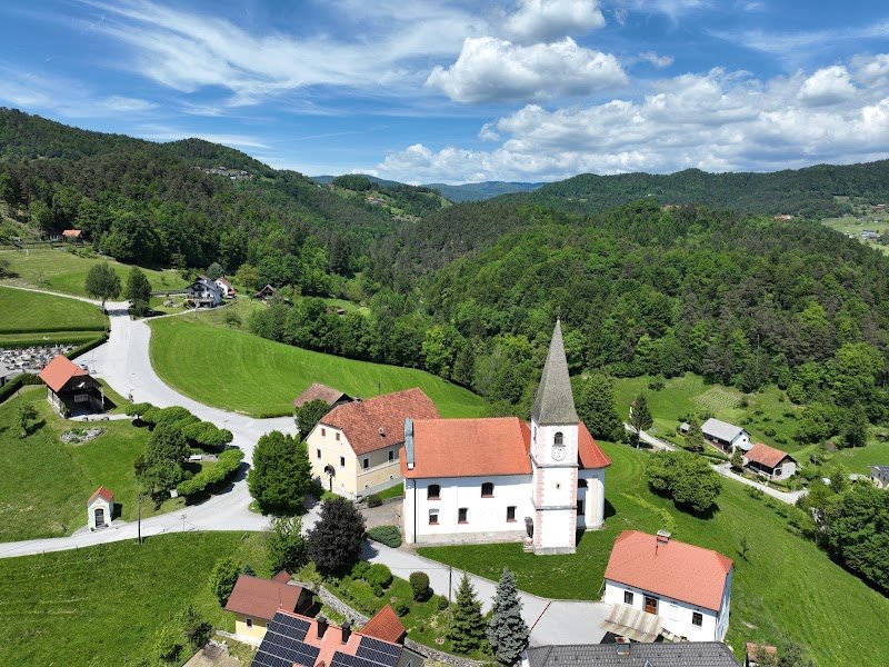 Svetu Jakob starejši