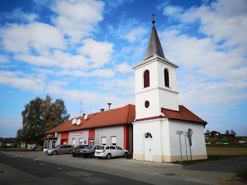 Vaška kapela - dodatna slika