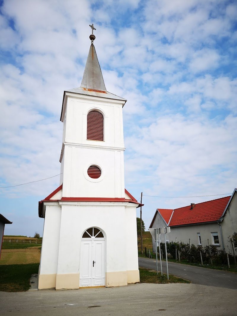 Vaška kapela