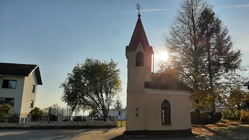 Veršičeva kapelica