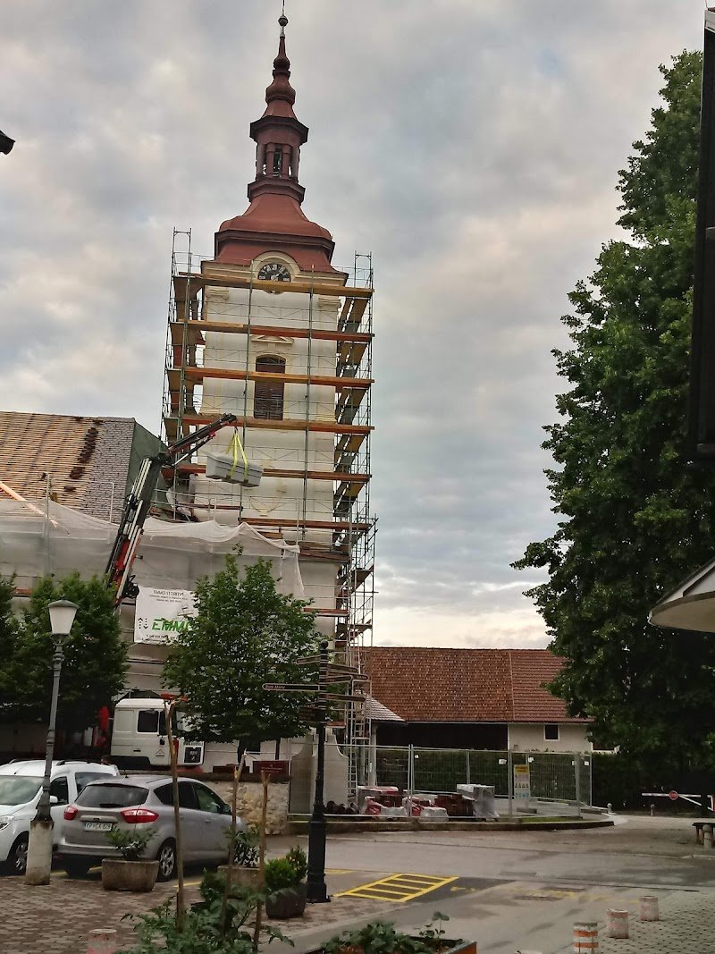 Vežica - dodatna slika