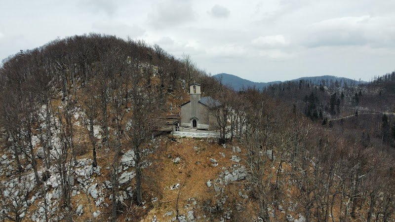 Vežica - dodatna slika