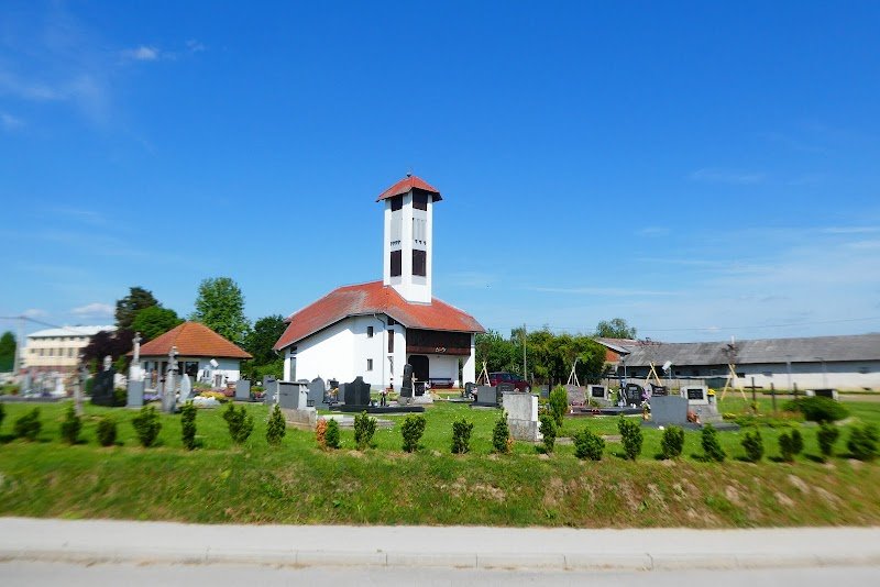 Vežica - dodatna slika