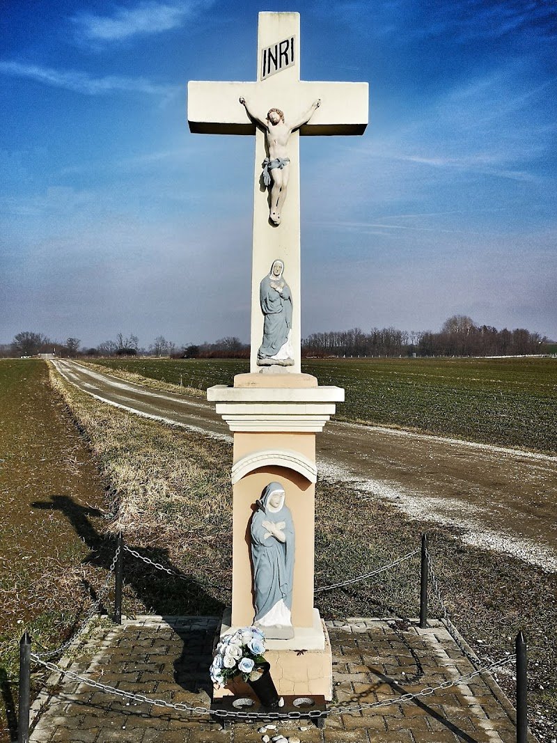 Vežica Dolga Vas