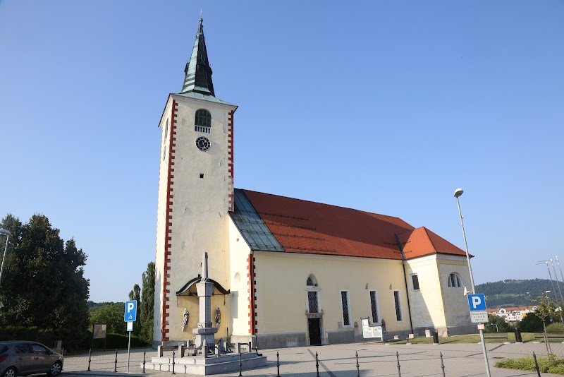 Žalostna Mati Božja